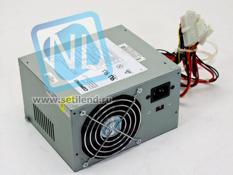 Блок питания HP 278756-001 PSU Desktop PCs series-278756-001(NEW)