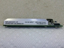 Система охлаждения HP 292718-001 VRM BL40P ML350 G3 ML370 G3 DL380 G3 DL560 G1-292718-001(NEW)