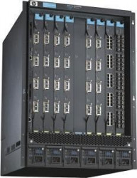 Коммутатор HP J8680A ProCurve Routing Switch 9408sl-J8680A(NEW)