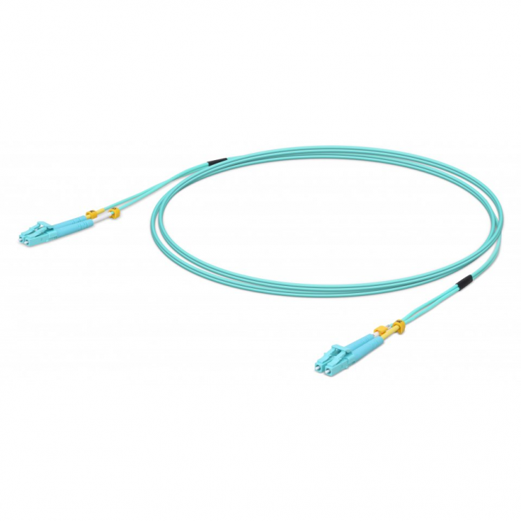 Патч-корд оптический 0.5м Ubiquiti UniFi ODN Cable UOC-0.5
