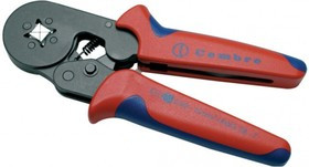 ZKE610 HAND TOOL, Механический инструмент серии ZKE, 0,08-10 мм