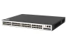 Управляемый POE коммутатор уровня 3 SNR-S2995G-48TX-POE