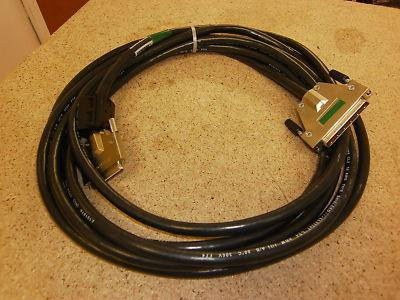 Кабель HP BN38C-05 5M SCSI 68HD Cable-BN38C-05(NEW)