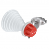 Рупорная антенна 5-6 ГГц, RF elements 30° Sector HG3-CC-S30