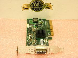 Контроллер Mellanox MHGS18-XSC Same as above with Short Braket-MHGS18-XSC(NEW)