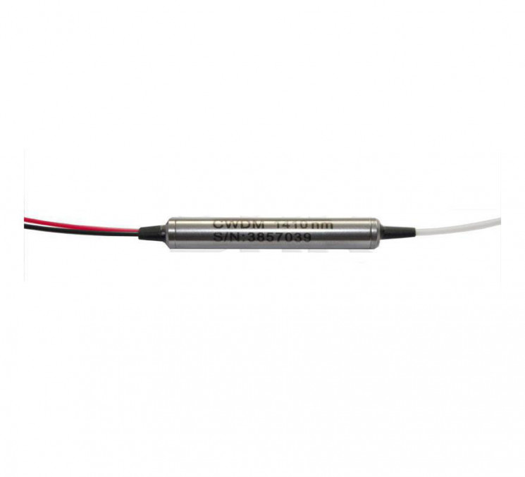 CWDM-фильтр, длина волны 1350нм, без коннекторов