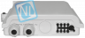Коробка распределительная оптическая SNR-FTTH-FDB-08E