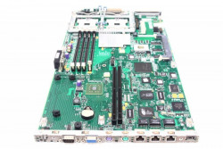 Материнская плата HP 354573-001 ProLiant DL360 G4 System Board-354573-001(NEW)