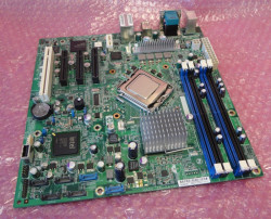 Материнская плата HP 445072-001 ML110 G5 System Board-445072-001(NEW)