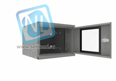 Шкаф универсальный разборный 10" 4U 225x294x300мм (ВШГ)