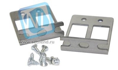 Крепление для маршрутизаторов Cisco 2801 в стойку 19"