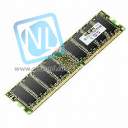 Модуль памяти HP EA836AA 4GB (2x2GB) DDR400 ECC (xw9300) PP656A-EA836AA(NEW)