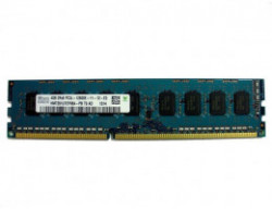 Модуль памяти IBM 00D5014 4GB DDR3-1600MHz PC3-12800 ECC Registered-00D5014(NEW)