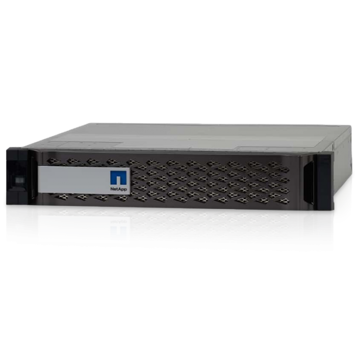 Система хранения данных NetApp FAS2750,HA,24X900GB,Premium Bndl, EP RU CNA