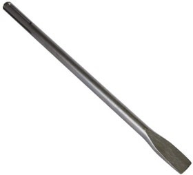 Зубило SANTOOL 032021-025-400 SDSMAX 18х25х400мм прямое