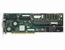 Дисковая система хранения HP AE021A XP12000/10000 8 Port 4Gb FC CHIP-AE021A(NEW)