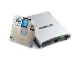 Ленточная система хранения Fujitsu CG01000-506901 MODD 3.5" DynaMO 2300 SCSI 2.3GB MAGNETO OPT DRIVE KIT SCSI SE EXT-CG01000-506901(NEW)