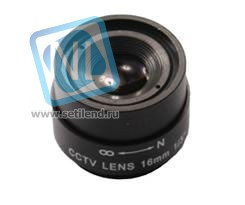 Объектив SNR-L-M1614М