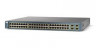Коммутатор Cisco Catalyst WS-C3560G-48PS-E