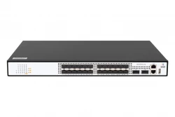 Управляемый коммутатор уровня 2 SNR-S2990X-24FQ-2AC