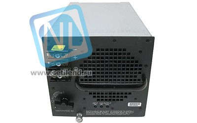 Блок питания Cisco Catalyst WS-CDC-4000W