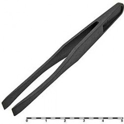 1PKTZ103, Пинцет антистатический