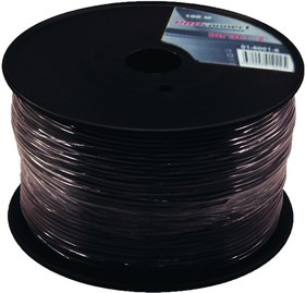 01-6001-6, Кабель ШГЭС 2 черный (бухта 100 м)