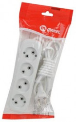 MAKEL MGP 142 10А BL1, Сетевой удлинитель