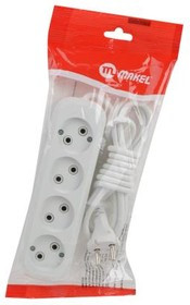 MAKEL MGP 142 10А BL1, Сетевой удлинитель