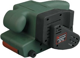 Машинка шлифовальная ленточная КАЛИБР ЛШМ- 750 750Вт 76х457мм