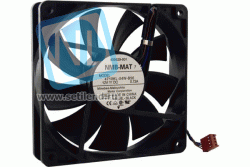 Система охлаждения HP 409629-001 Front cooling fan 80mmx80mmx25.5mm thick-409629-001(NEW)