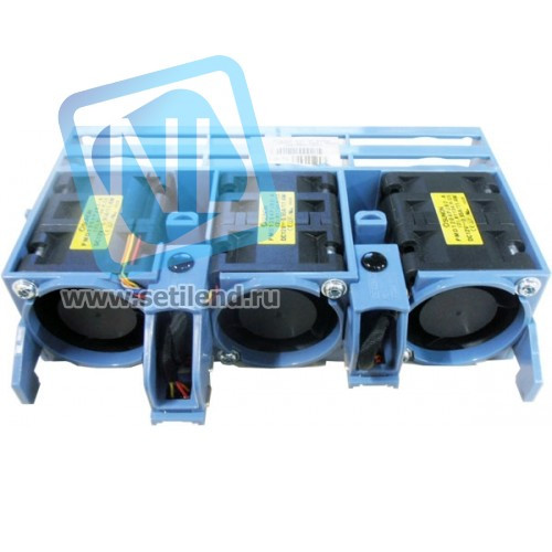 Система охлаждения HP 412902-001 DL360 G3 G4 G4p Server Fan Assy-412902-001(NEW)
