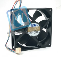Система охлаждения HP 457887-001 Proliant ML110 G5 Rear Fan-457887-001(NEW)