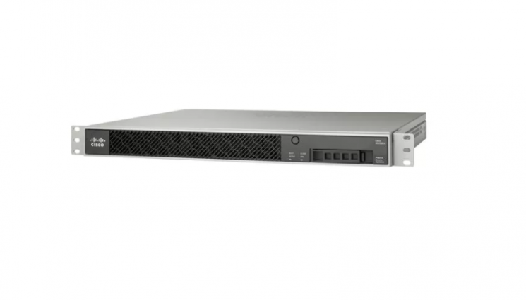 Межсетевой экран Cisco ASA5525-X