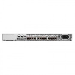 Коммутатор HP AM866A StorageWorks Base SAN switch 8/8 (ext. 24x8Gb ports - 8x active ports)-AM866A(NEW)
