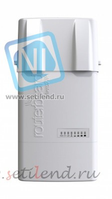 Радиомаршрутизатор Mikrotik RB912UAG-2HPnD-OUT