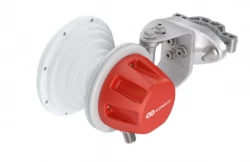 Рупорная антенна 5-6 ГГц, RF elements 50° Sector HG3-CC-S50