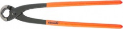 179645, Клещи Black Head, 250 мм, обрезиненные рукоятки