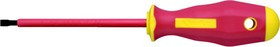 KL10010030IS , Шлицевая отвертка в исполнении VDE