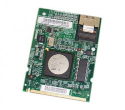 Контроллер IBM 43W5145 System x3200 LSI MINI-SAS/SATA Raid Controller-43W5145(NEW)