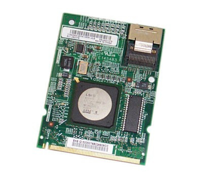 Контроллер IBM 43W5145 System x3200 LSI MINI-SAS/SATA Raid Controller-43W5145(NEW)