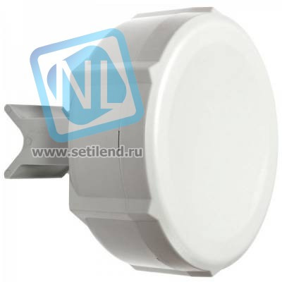 Радиомаршрутизатор MikroTik SXT 6