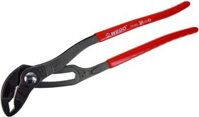 Клещи WEDO 178-250/2022 переставные водопроводные SPEEDYplus 250 мм Made In Germany
