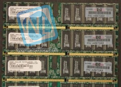 Модуль памяти HP D8266-69001 256MB DIMM SDRAM ECC PC-133-D8266-69001(NEW)