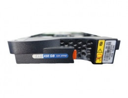 Накопитель EMC 005049035 450gb 15k 3,5in 3Gb SAS HDD for AX-005049035(NEW)