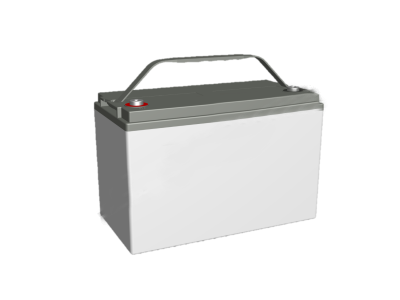 Свинцово-кислотный аккумулятор 12В 100Ач (SNR-BAT-12-100-LGP)