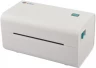 Термопринтер G&G GG-D420 203dpi 152мм/с/USB для печ.накл. белый