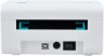 Термопринтер G&G GG-D420 203dpi 152мм/с/USB для печ.накл. белый
