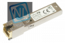Модуль Mikrotik SFP+ с интерфейсом RJ45, до 10G