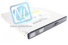 Привод HP 391649-MD2 24X Combo Drive DVD-ROM / CD-RW-391649-MD2(NEW)